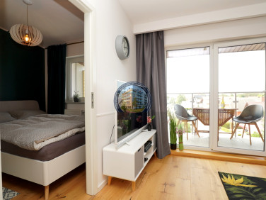 Mieszkanie Dziwnówek