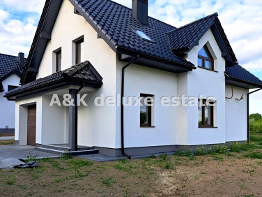 Dom Janowice