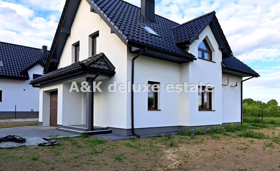Dom Janowice