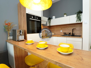 Mieszkanie apartamentowiec sprzedaż