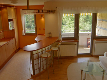 Mieszkanie Kraków