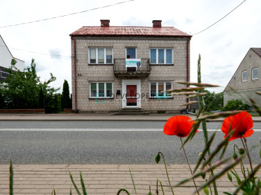 Dom Rajgród