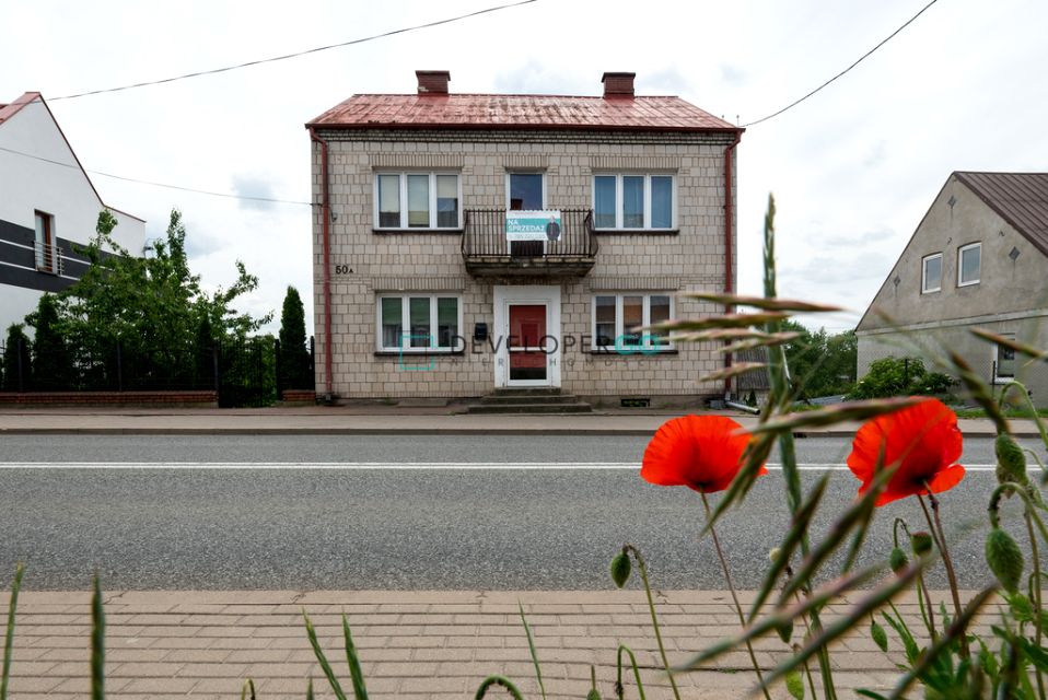 Dom Rajgród