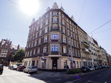 Mieszkanie Wrocław