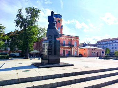 Mieszkanie Częstochowa