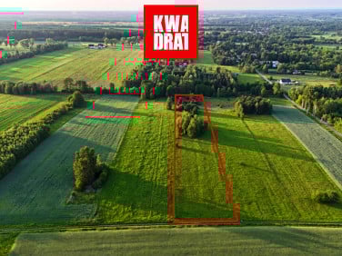 Działka rolna Nowa Wieś