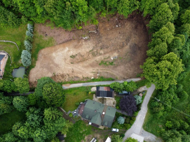 Działka budowlana sprzedam