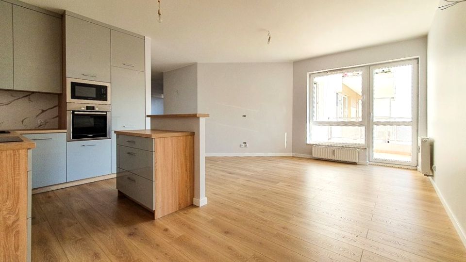 Mieszkanie Bydgoszcz