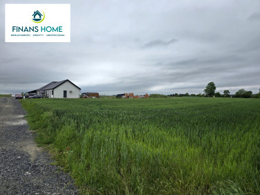 Działka inna Tarnów Grodkowski sprzedam