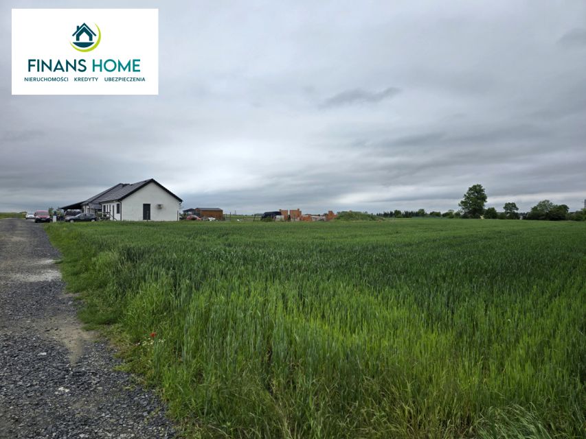 Działka inna Tarnów Grodkowski sprzedam