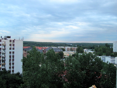Pokój Katowice