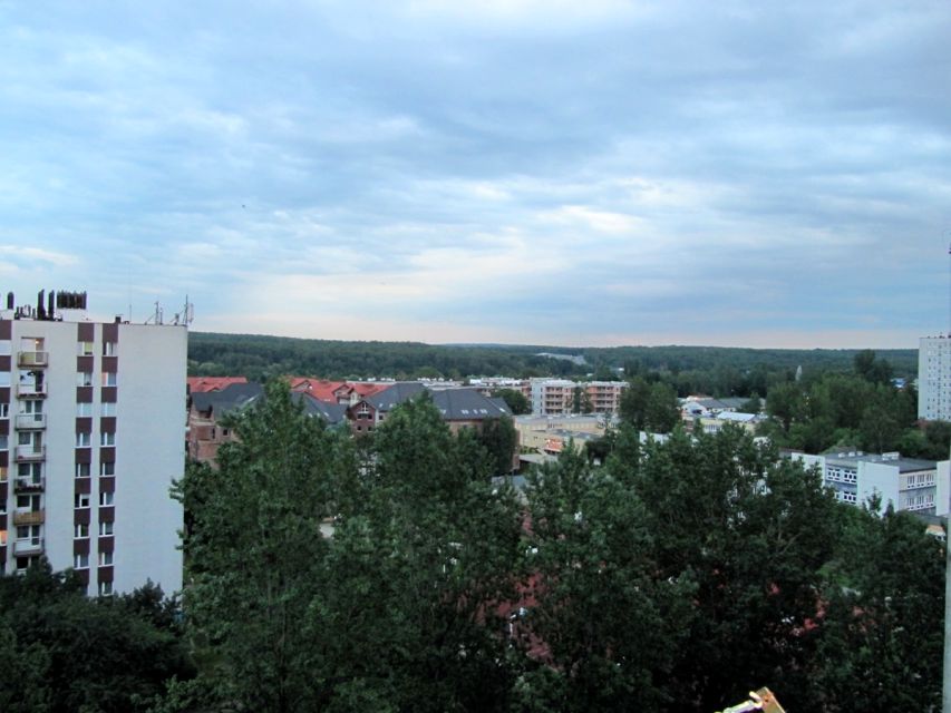 Pokój Katowice