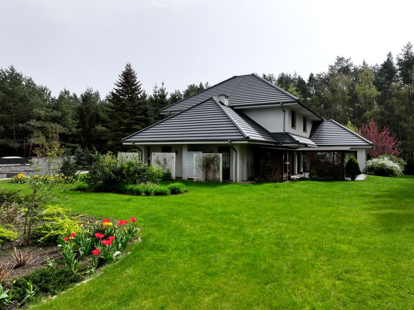 Dom wolnostojący sprzedaż