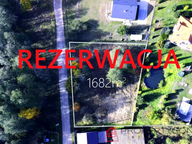 Działka rolna Kopki