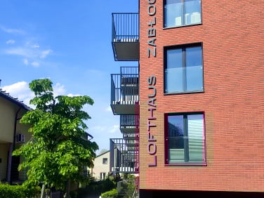 Mieszkanie apartamentowiec Kraków