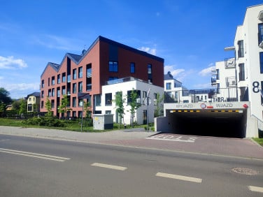 Mieszkanie Kraków