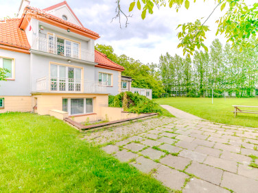 Lokal Warszawa