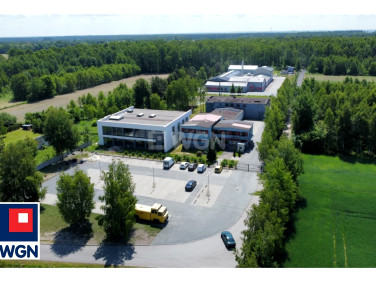 Lokal Kłomnice