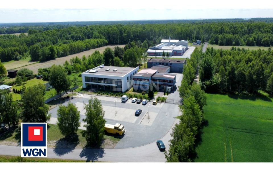Lokal Kłomnice