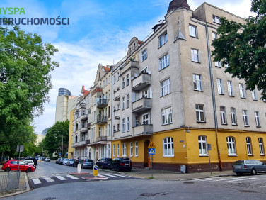 Mieszkanie Wrocław