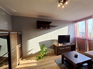 Mieszkanie Wrocław