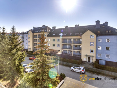 Mieszkanie Wrocław
