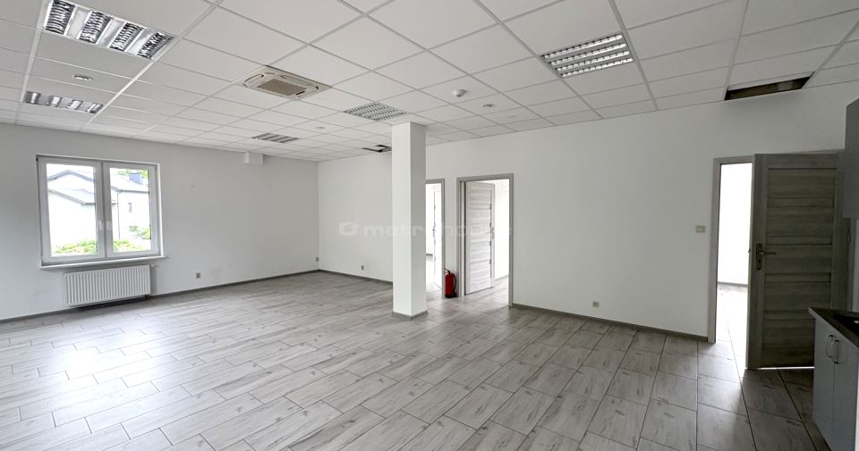 Lokal Otrębusy