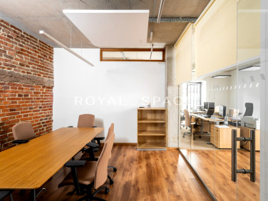 Lokal Kraków