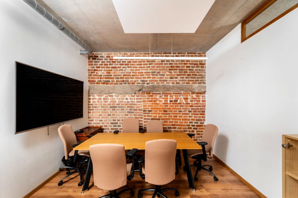 Lokal Kraków
