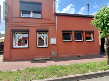 Dom Ślesin