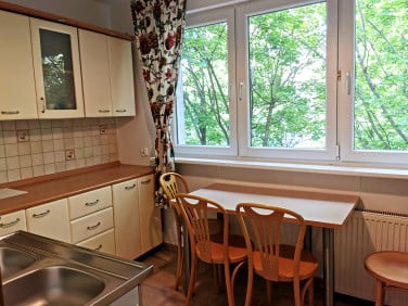 Mieszkanie Wrocław