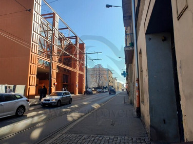 Lokal Łódź