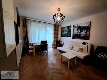 Mieszkanie Łódź