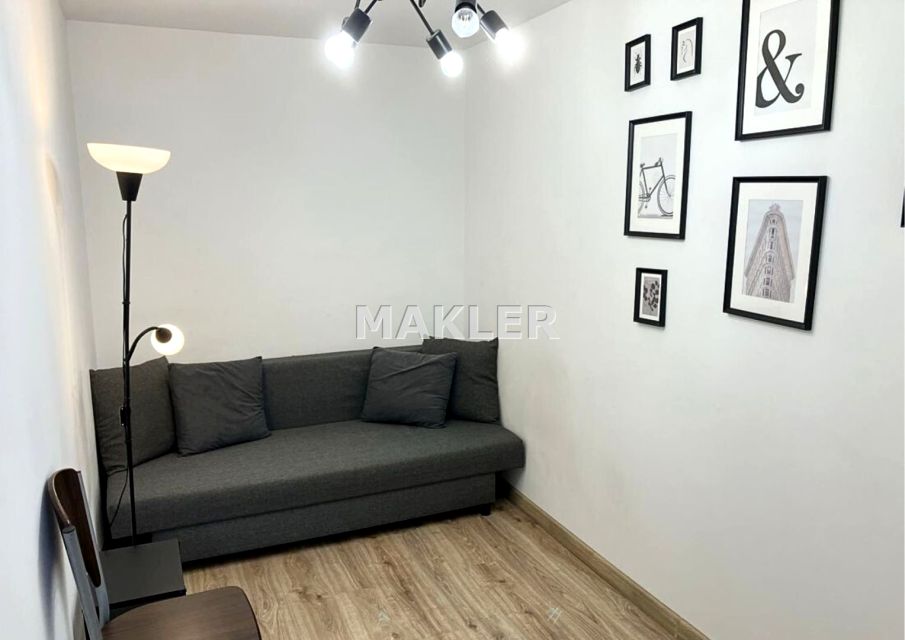 Mieszkanie Bydgoszcz