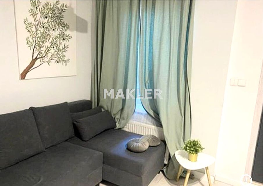 Mieszkanie Bydgoszcz