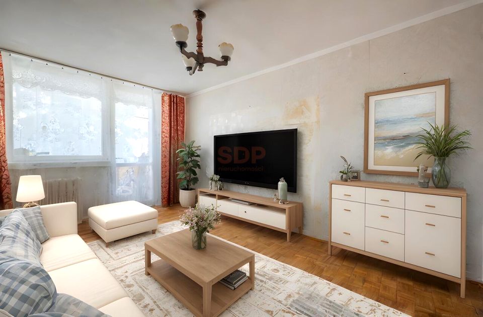 Mieszkanie Wrocław sprzedaż