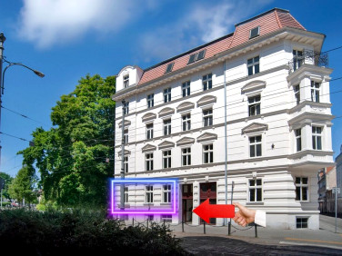 Mieszkanie Poznań