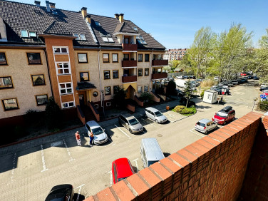 Mieszkanie Wrocław
