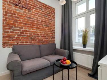 Mieszkanie Łódź