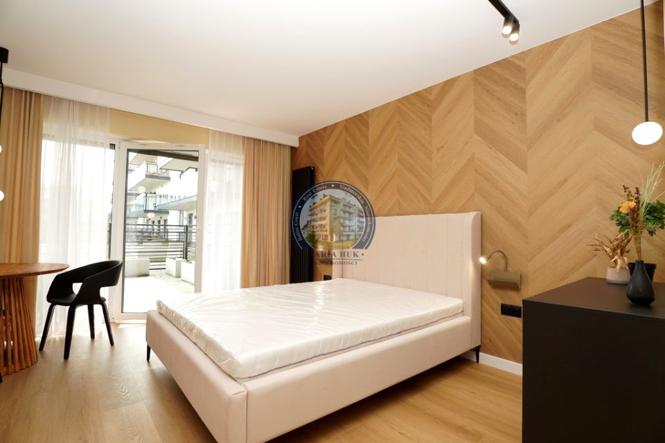 Mieszkanie Dziwnów sprzedaż