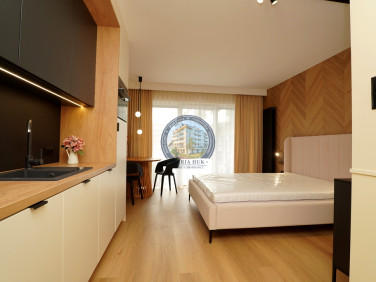 Mieszkanie apartamentowiec Dziwnów