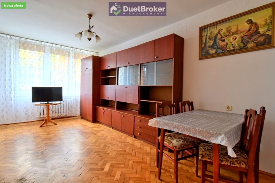 Mieszkanie Olsztyn