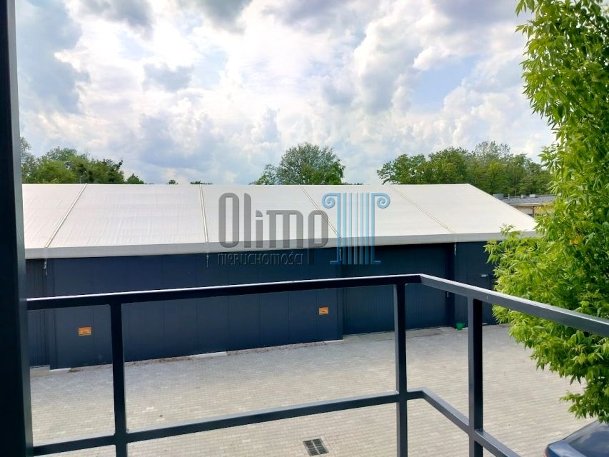 Budynek użytkowy Bydgoszcz