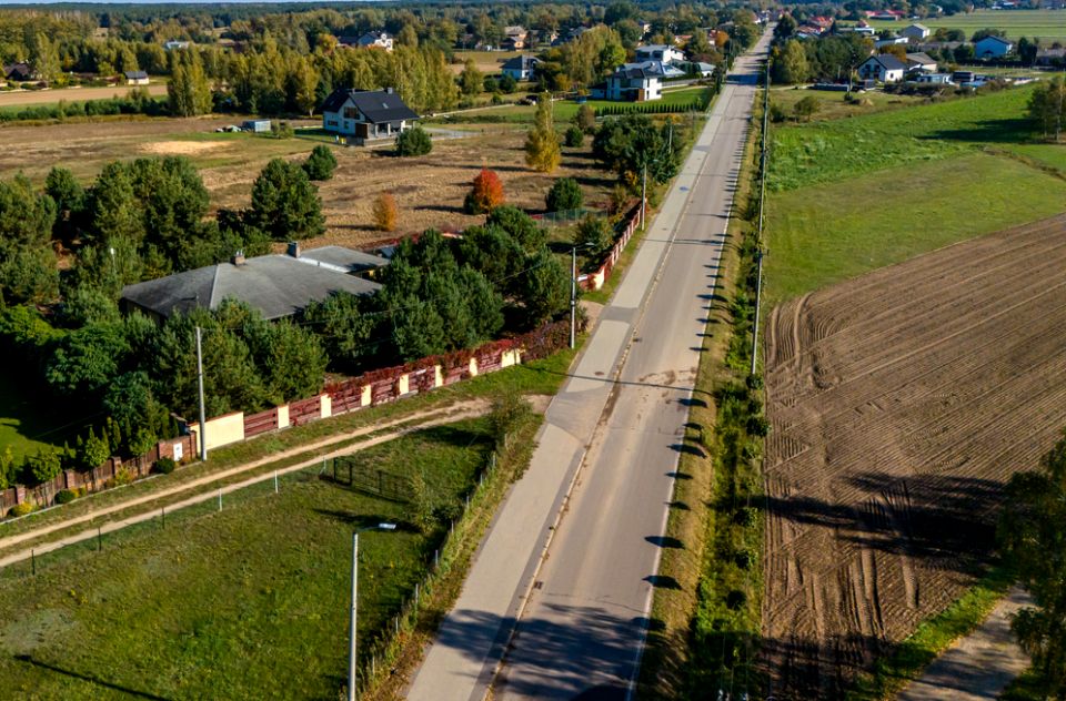 Dom Dąbrówka