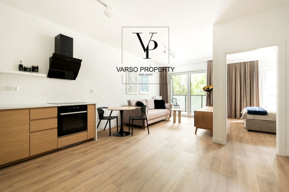 Mieszkanie Warszawa wynajem