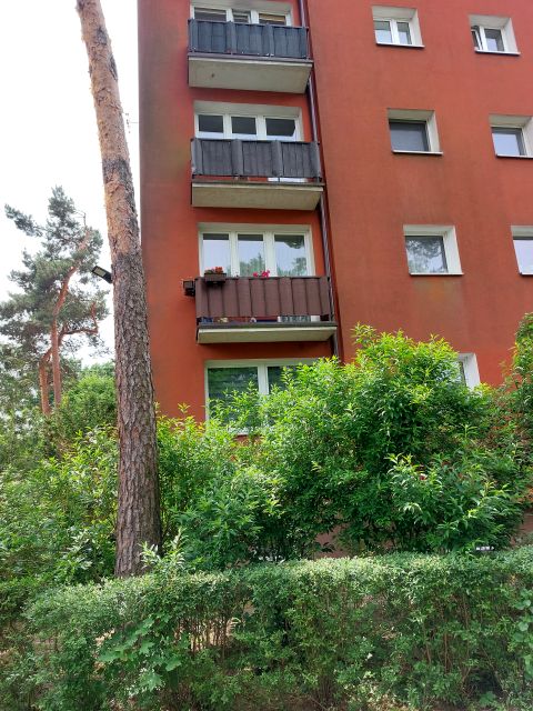 Mieszkanie Legionowo