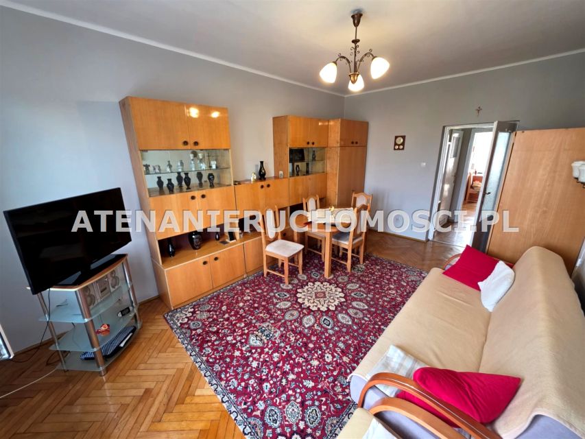 Mieszkanie Bydgoszcz