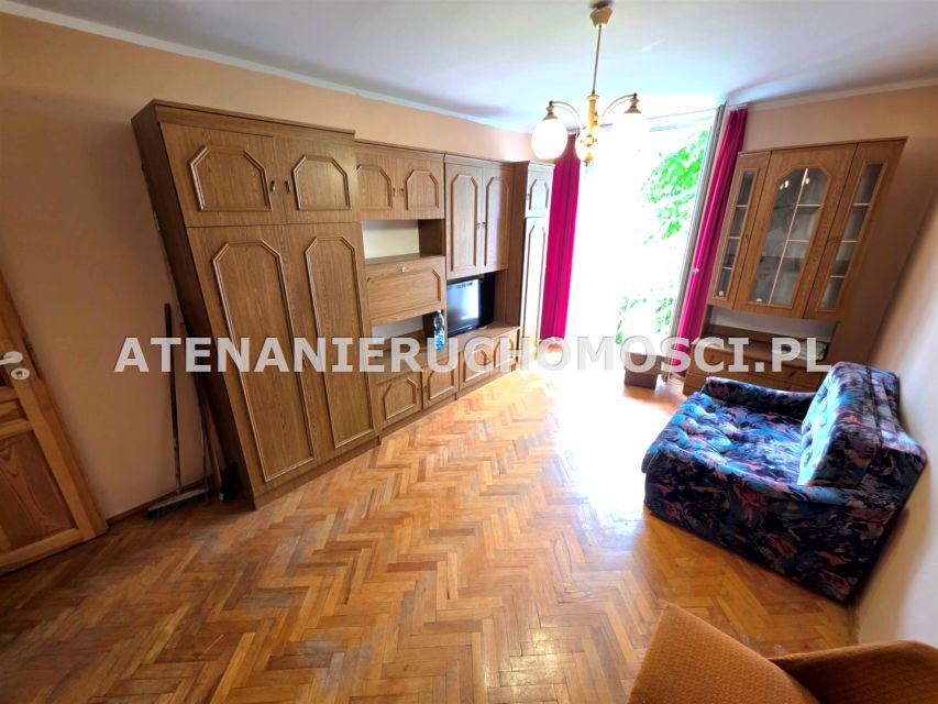 Mieszkanie Bydgoszcz