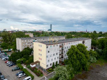Mieszkanie Wrocław