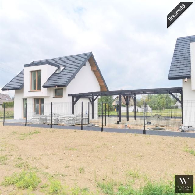Dom Zabierzów
